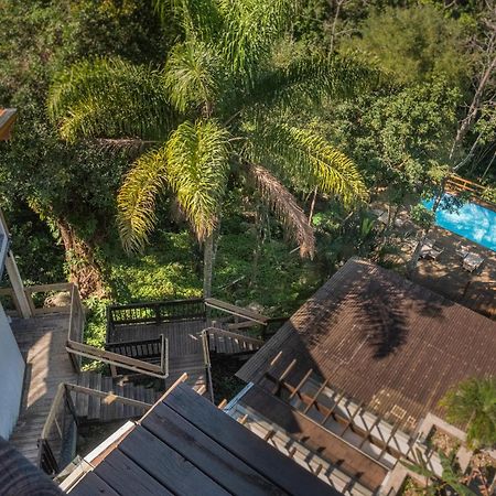 Bombinhas Guest House Exterior photo