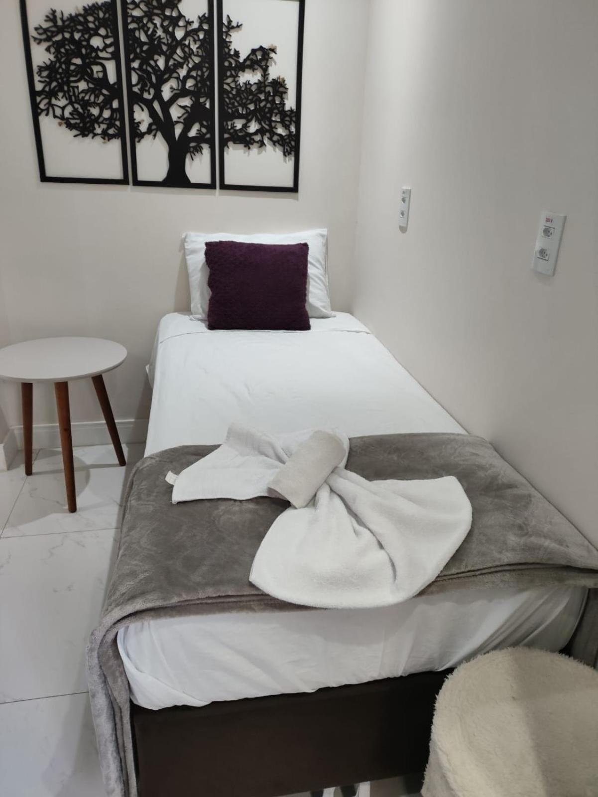 Bombinhas Guest House Exterior photo