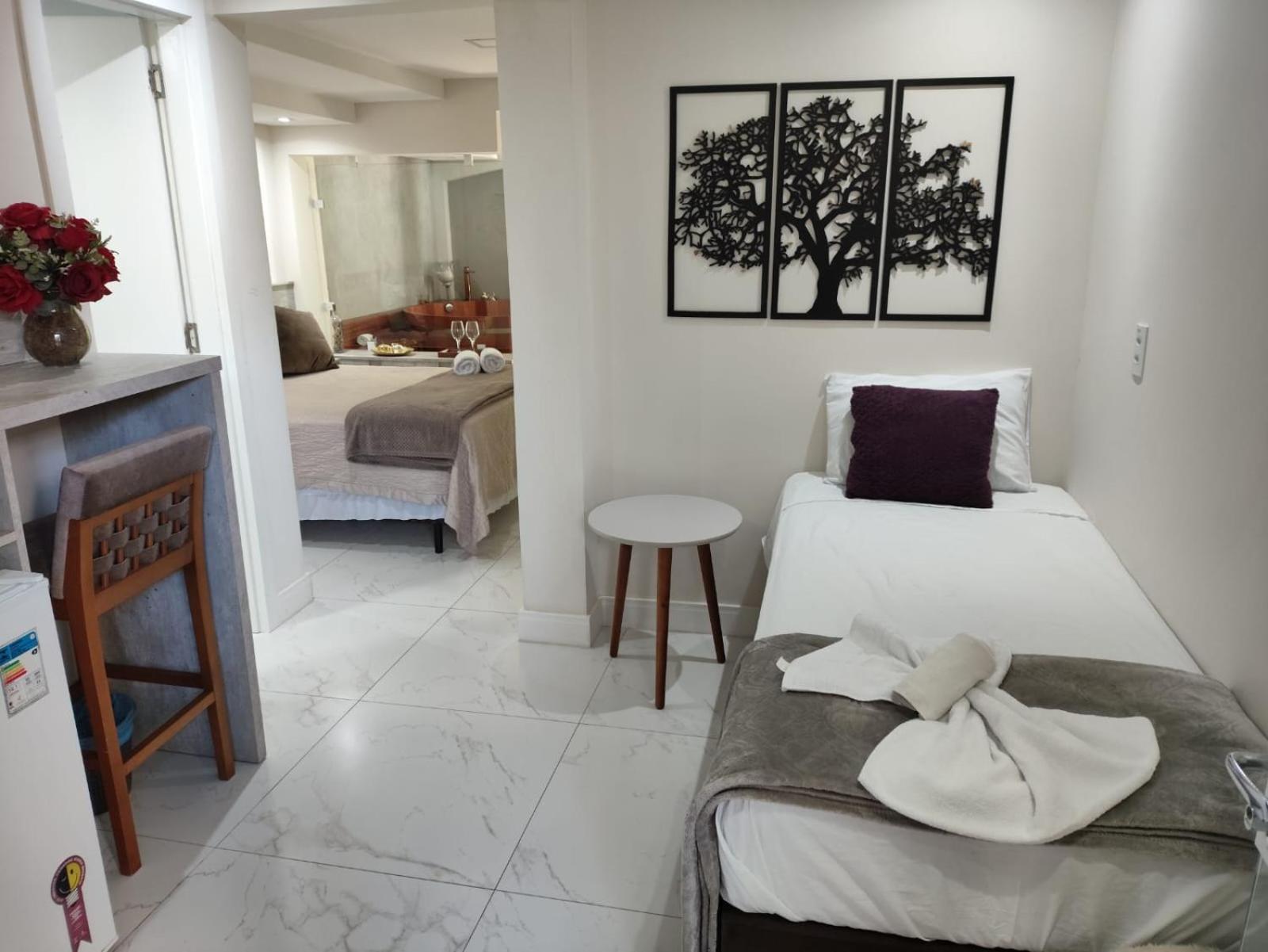 Bombinhas Guest House Exterior photo
