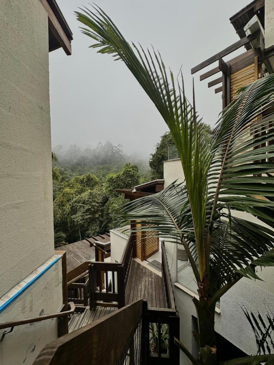 Bombinhas Guest House Exterior photo