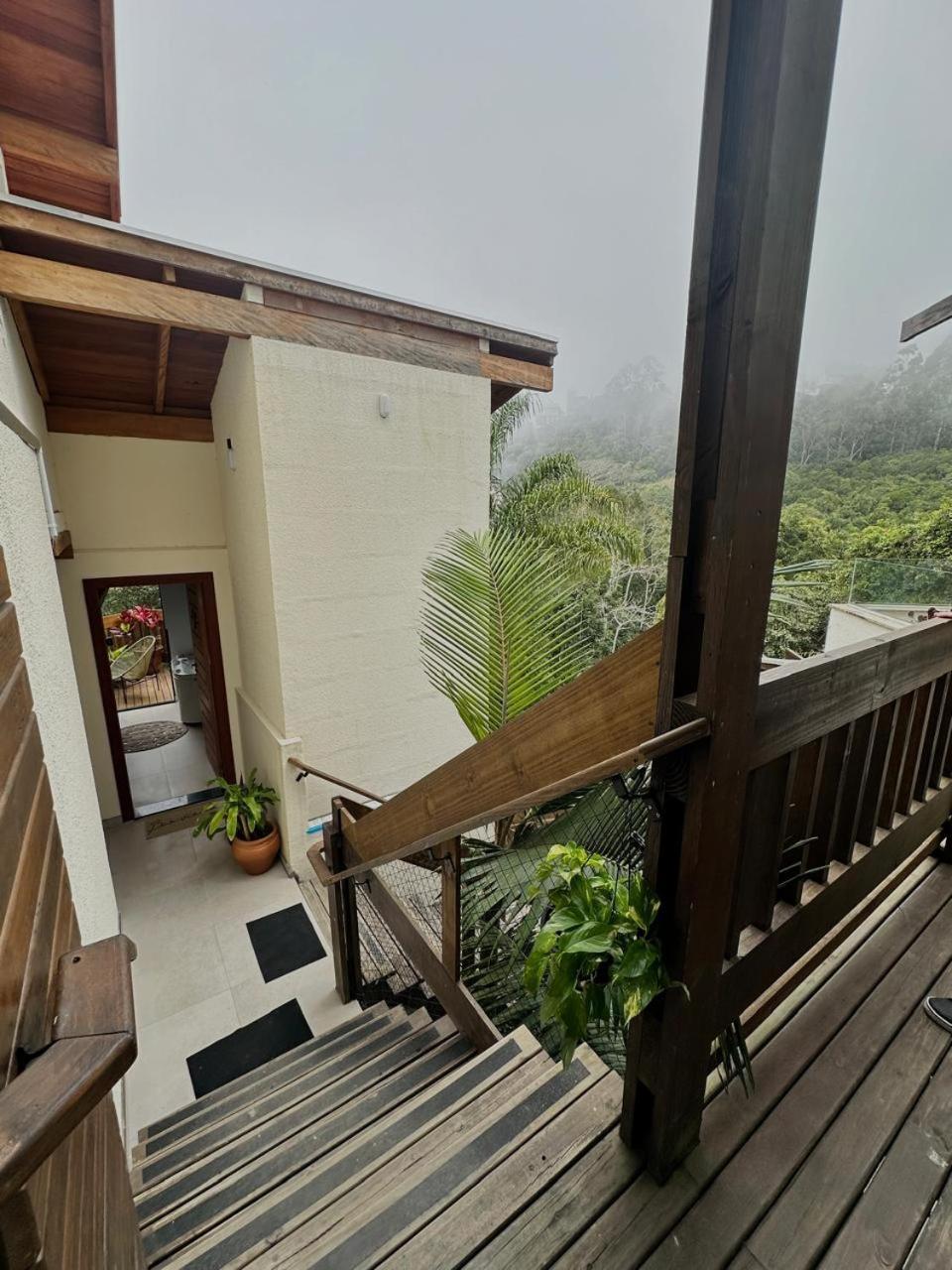 Bombinhas Guest House Exterior photo