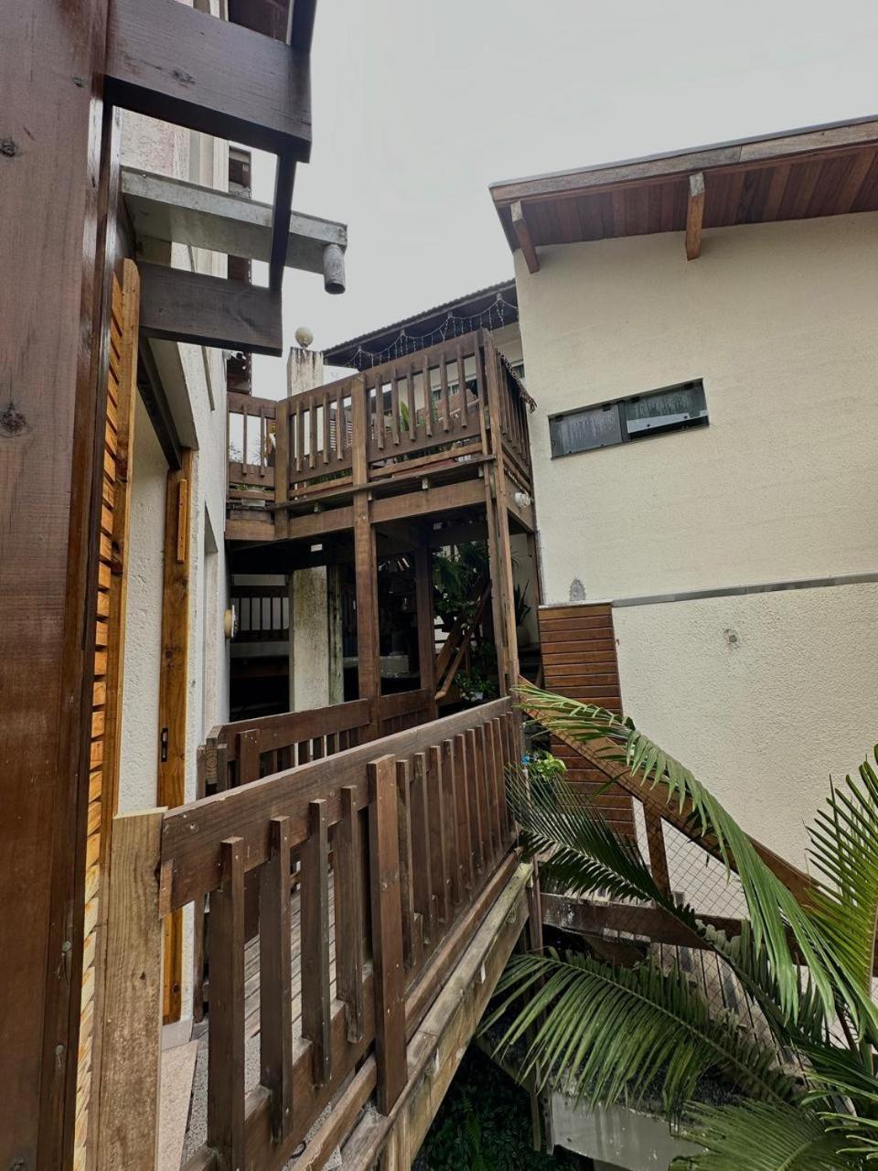 Bombinhas Guest House Exterior photo
