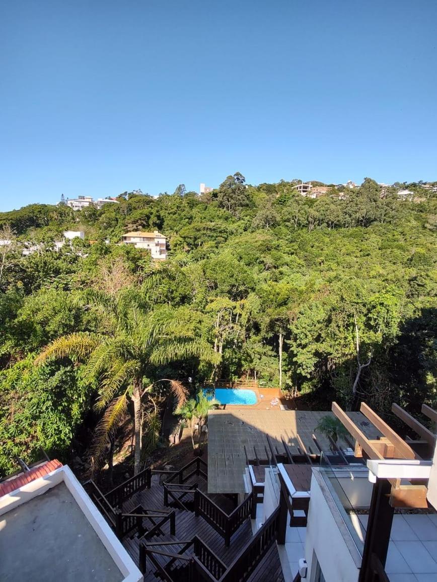 Bombinhas Guest House Exterior photo